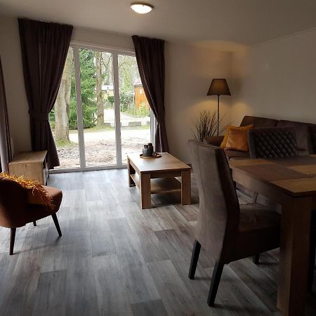 Chalet Autumn Villa Baarle-Nassau Eksteriør billede