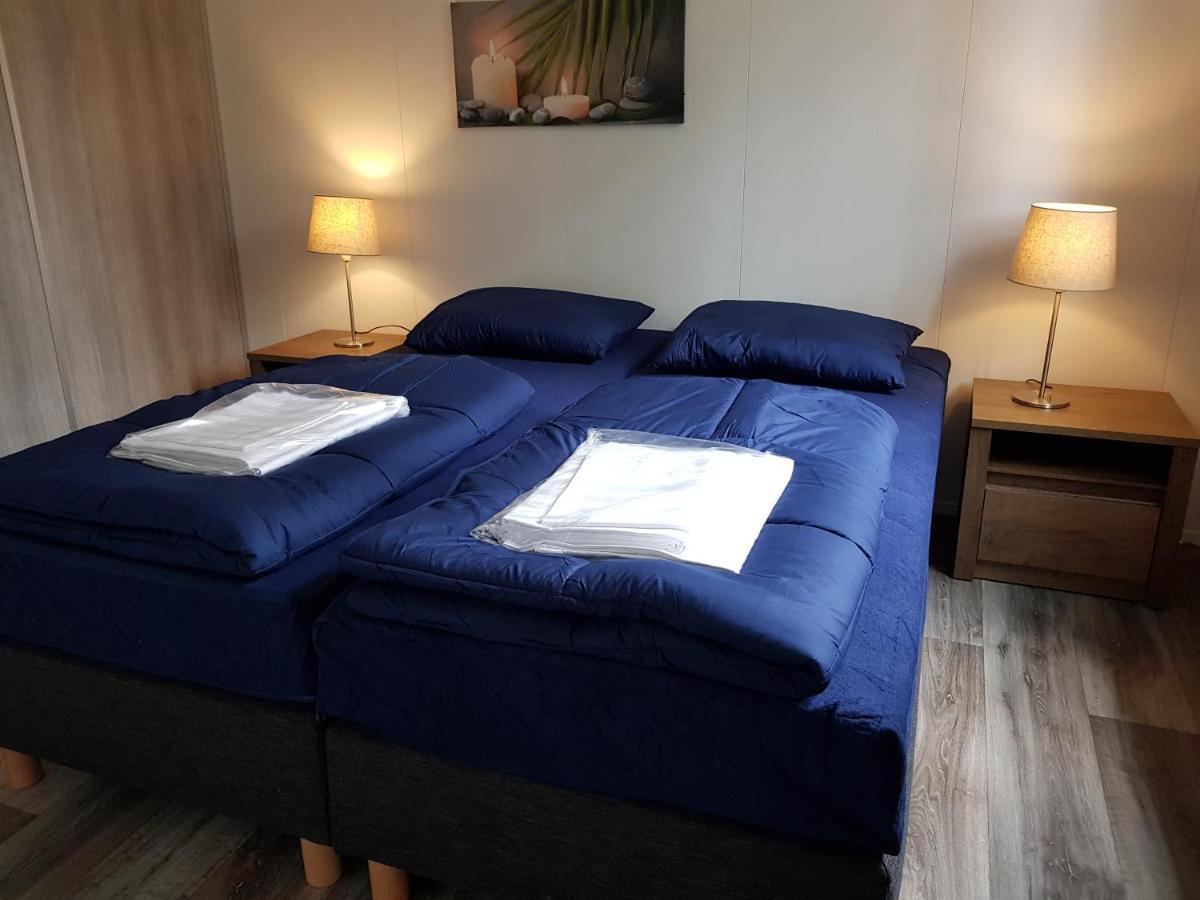 Chalet Autumn Villa Baarle-Nassau Eksteriør billede